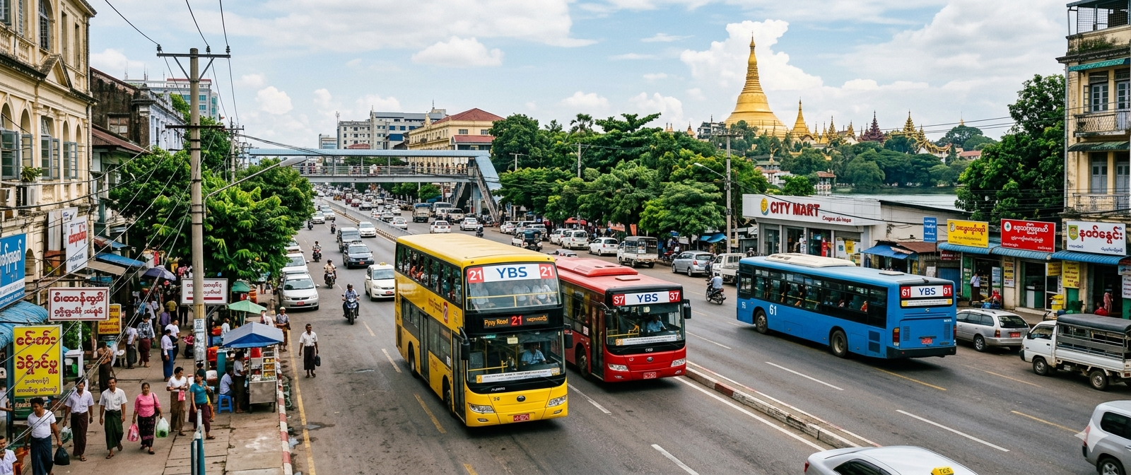 Highway Transportation